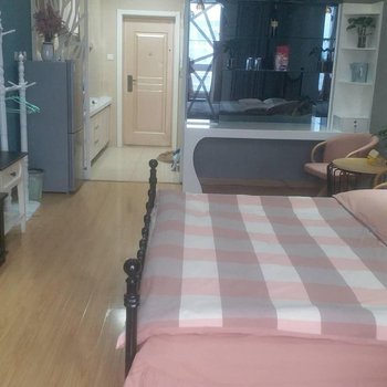 济宁济宁小猪租公寓(吴泰闸路分店)酒店提供图片