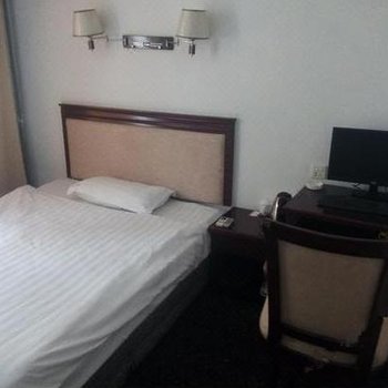 桂平隆都旅馆酒店提供图片