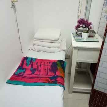 重庆罗家快乐驿站特色民宿(新华路分店)酒店提供图片