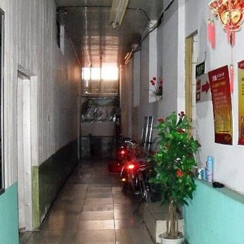 晋中新集旅店酒店提供图片