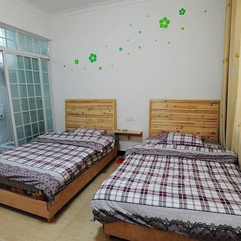 张家界一草一木客栈酒店提供图片