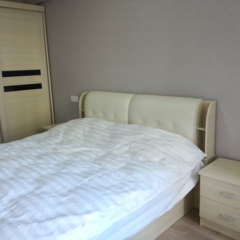 月亮之家公寓(丹东珍珠公园店)酒店提供图片