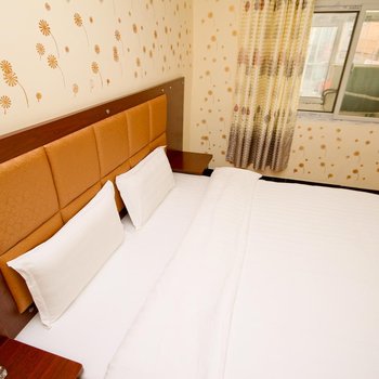 西安都市宾馆三兆村店酒店提供图片