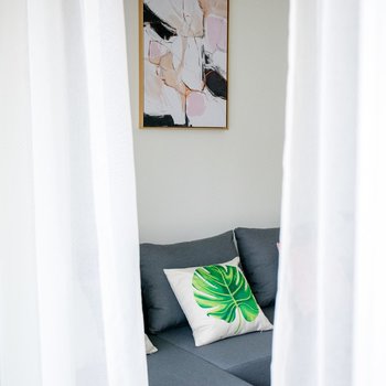 成都晴晴小屋酒店提供图片