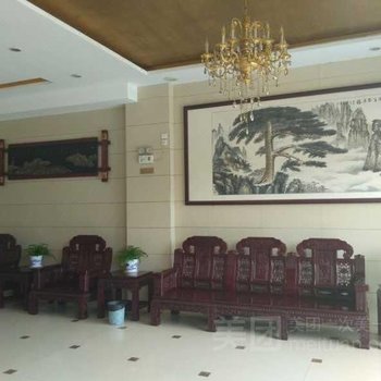 岳西县新乾都宾馆酒店提供图片