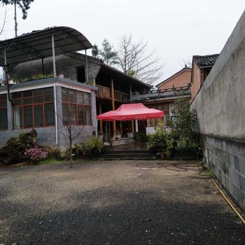 腾冲跃宗农家乐酒店提供图片