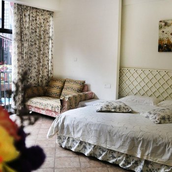 阳朔外泊家客栈酒店提供图片