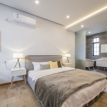 上海优质民宿(便民路店)酒店提供图片