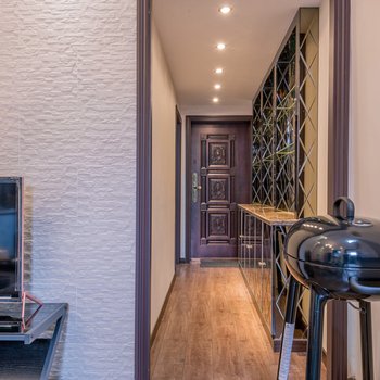 上海回到最初老洋房酒店提供图片