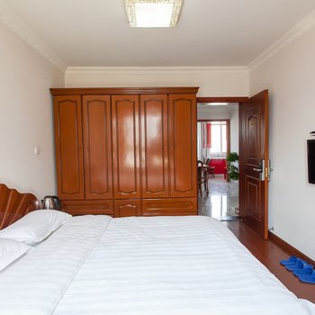 上海万振宇公寓(申长北路分店)酒店提供图片