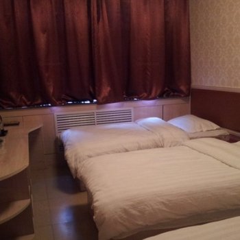 永登金港宾馆酒店提供图片