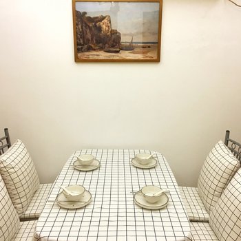 广州zimu公寓酒店提供图片