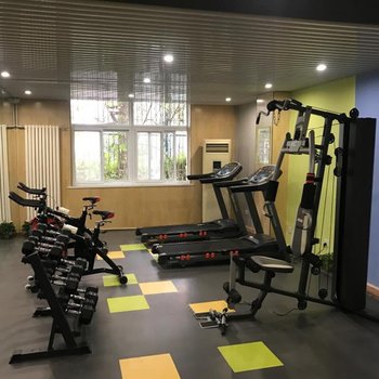 北京肉球儿哈哈酒店式公寓