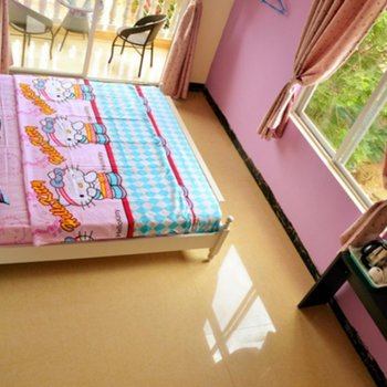 北海涠洲岛猪公馆客栈酒店提供图片