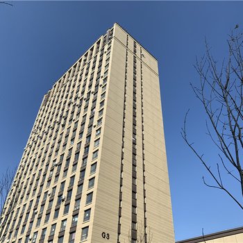 长春一期一会公寓
