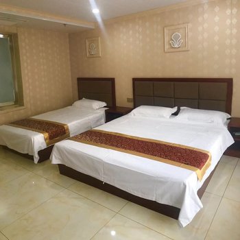 扶余宝康商务宾馆酒店提供图片