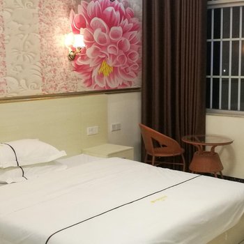 田东富升商务宾馆酒店提供图片