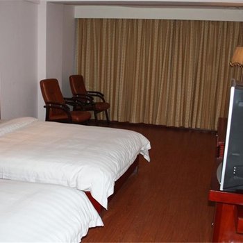 珠海嘉禾苑商务酒店酒店提供图片