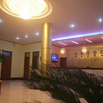 枣庄鹏程商务宾馆酒店提供图片