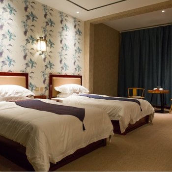 安宁茶屿红木酒店酒店提供图片