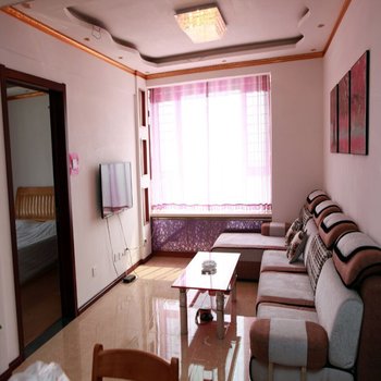 绥中东戴河海蓝之家海景公寓酒店提供图片