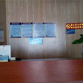 莆田御临宾馆酒店提供图片