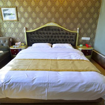仁寿黑龙滩宾馆酒店提供图片