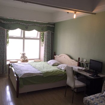 武汉歇息之家普通公寓酒店提供图片