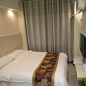 泗阳梨园假日宾馆酒店提供图片