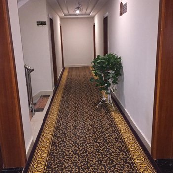 三都都尚酒店酒店提供图片