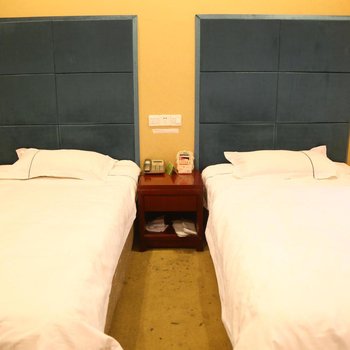 宜兴圣地亚歌客房酒店提供图片