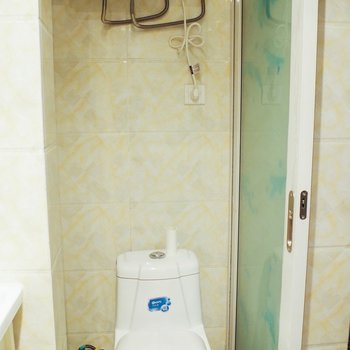 成都一丝不苟的婷公寓(石油路分店)酒店提供图片