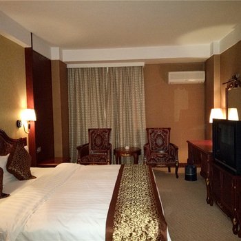 弥勒兰苑酒店酒店提供图片