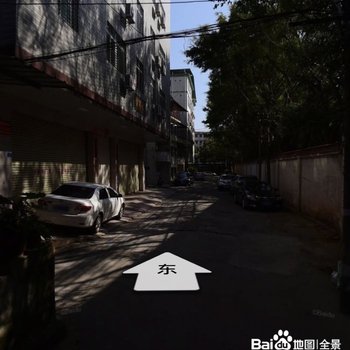 梅州汉玉民宿酒店提供图片