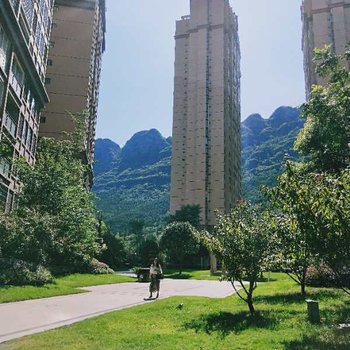 剑阁青年旅舍