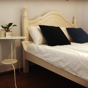 成都美式小筑复式酒店提供图片