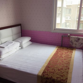 西安时光家庭公寓酒店提供图片