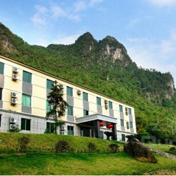 桂林永福金钟山假日酒店酒店提供图片