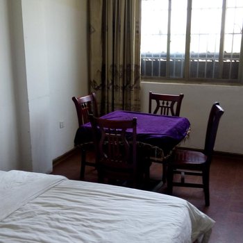 道县华峰宾馆酒店提供图片