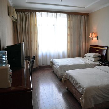 莱芜市名人会馆酒店提供图片