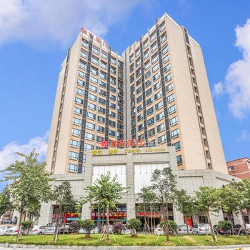 佛山御东假日酒店