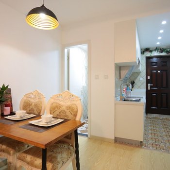 克莱门公寓(上海徐汇店)酒店提供图片