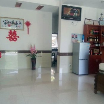 莫干山金韵山庄(农家乐)酒店提供图片