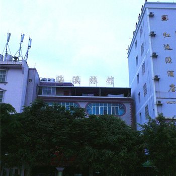 建水临溪旅馆酒店提供图片