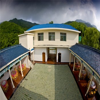 浠水黄冈灵秀山家园