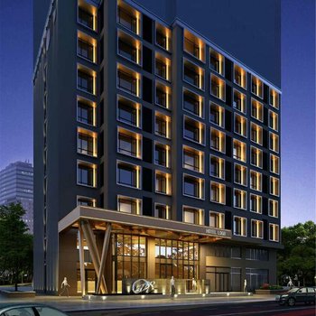 比柏酒店(重庆观音桥步行街店)(原观音桥店)酒店提供图片