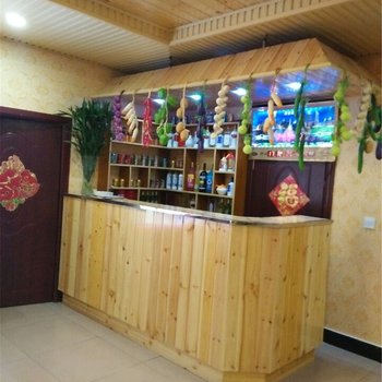 亚布力釜山农家乐酒店提供图片