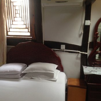 南充新世界家庭客栈酒店提供图片