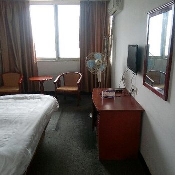东莞慧福宾馆