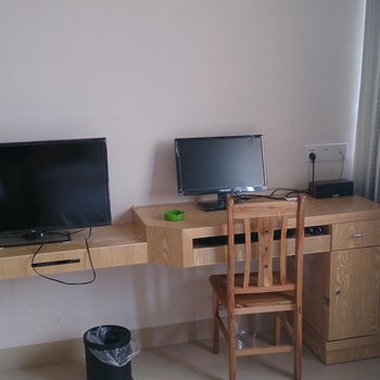 雷州外贸宾馆酒店提供图片